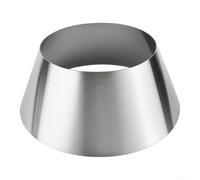 1 cartouche en carbone - Pièce de rechange en acier inoxydable pour | Design résistant aux hautes températures, construction pour les amateurs de barbecue en plein air