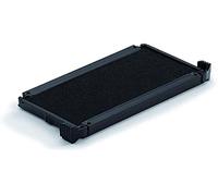 1 Cassette d'encrage 6/4912A Noire pour tampons Trodat Printy 4912, 4912T, 4952, X-Print