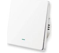 1 circuit Zigbee Tuya Sonoff Interrupteur d'éclairage sans N Moes
