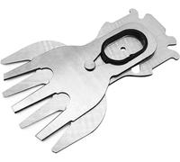 1 cisaille à gazon F016800588 de 8 cm pour tondeuse Bosch