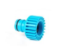 1 ""connecteur femelle du robinet de fil - une« rapide 1inch connecter système robuste tuyau Quickfit