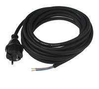 1 Cordon d'alimentation, H07RN-F, 230V 16A, IP44, Chantier Label