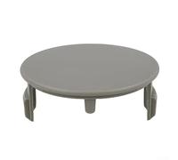1 couvercle de bobine de rechange pour Bosch pour débroussailleuse AFS 23-37 - Pièce de rechange
