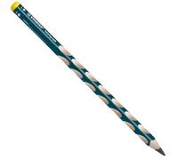 STABILO Crayons d'apprentissage EASYgraph pour gauchers HB mine 3,15 mm Lot de 5