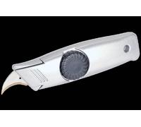 1 cutter lame trapèze fixe demi-lune Wolfcraft 4149000