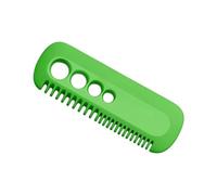 1 Décapant en plastique pour légumes de cuisine Convient pour la betterave Outil de cuisine Parfait pour les chefs à domicile et les cuisiniers Gourmet 061138