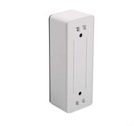 1 détecteur d'eau 2 en 1 pour Zigbee 3.0 Smart Fuite IP66 étanche pour l'automatisation du toit de jardin (version Zig-bee)