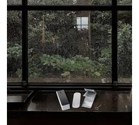 1 détecteur d'eau 2 en 1 pour Zigbee 3.0 Smart Fuite IP66 étanche pour l'automatisation du toit de jardin (version WiFi)