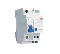 1 disjoncteur de fuite NB7LE-321PN 2P 3P 3PN 4P 6A 10A 16A 20A 25A 32A pour climatiseur domestique (2P, 100MA, 32A)