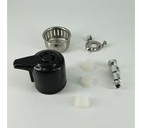 1 ensemble bague d'étanchéité soupape de dégagement de vapeur soupape à flotteur soupape à flotteur joint de soupape à flotteur pièces de rechange for Pot instantané
