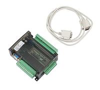 1 ensemble de cartes de contrôle industrielles FX3U-24MR haute vitesse pour ménage industriel, contrôleur programmable