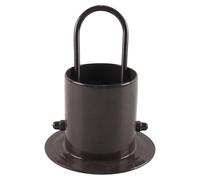 1 ensemble de chaîne de descente, adaptateur de chaîne de descente, décoration de chaîne de descente, adaptateur de gouttière