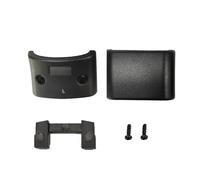 1 ensemble de serre-tête universel gauche et droite pour casques X Cloud2 II pour modèles de casque assurant une application facile à installer