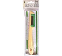 1 éplucheur à asperges « Solingen » - Blanc - Pour fruits, légumes et asperges, 0251