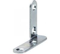 Hettich Furntech Gmbh Et-Co-Kg - Equerre Cadre Coudee Droite 30X40X10Mm