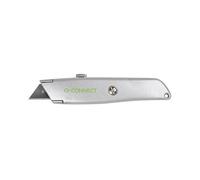 1 Etui De 5 Lames De Rechange Pour Cutter De Sécurité. 18 Mm. [Divers]