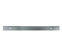1 FER REVERSIBLE EN ACIER 260X18.6X1 MODELE RAD260