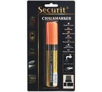 1 feutre craie 7-15mm orange Orange G