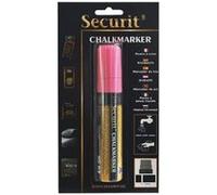 1 feutre craie 7-15mm rose Rose G