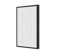 1 filtre à charbon de rechange, compatible avec Tefal. | Air Pur Intense Connect XL PU6086 XD6077 XD6061(Hepa)