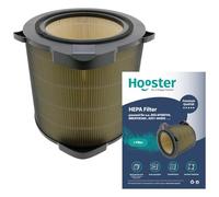1 filtre compatible avec purificateur d'air AEG AX91-404DG | Remplace le filtre à air AEG BREATHE360 AFDBTH4