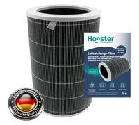 1 filtre HEPA compatible avec Xiaomi Smart Air Purifier 4 PRO (pas 4 Lite et pas 4 Compact) - Avec puce RFID - Filtre de rechange pour M15R-FLP-GL