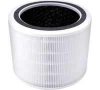 1 Filtre HEPA pour Levoit Core 200S Core 200S-RF | getalong · non OEM · 3-en-1 · H13 True HEPA · Charbon actif · Core 200S