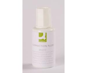 1 Flacon Correction Q Connect 20ml. [Fournitures De Bureau]