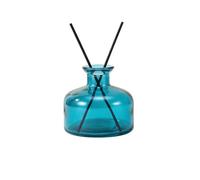 1 flacon diffuseur en verre de 200 ml pour aromathérapie accessoires de parfum à utiliser pour bricolage huiles essentielles créatifs décoration