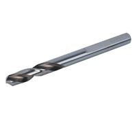 wolfcraft 5479000 - Foret Centreur Hss 6 mm - Longueur 68 mm