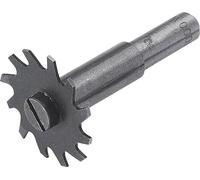 1 fraise à fente Wolfcraft 3263000