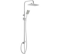 1-function shower head