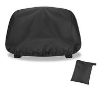 1 Housse de protection, Tissu Oxford 420D, Imperméable, Anti-UV, Pour barbecue Ninja Woodfire Pro XL OG850/OG901 .
