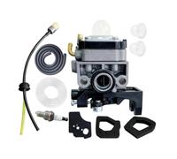 1 Jeu de carburateurs GX35, Remplacement for tondeuses à Gazon série GX25 GX35 HHT35, générateurs