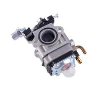 1 Jeu de pièces carburateur en Argent pour TimberPro pour débroussailleuse 52cc pour Ryobi pour RBC52SB RBC40SB RBC38SB Pratique