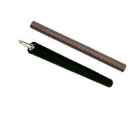 1 Jeu De Rouleaux Pression for Manchon Film Fusion, pour HP 1025 CP1025 1312 1515 1215 2025 1518 M175A 175NW M275 HP1600 2600 2605 476 375(1SET Brown)