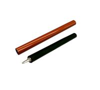 1 Jeu De Rouleaux Pression for Manchon Film Fusion, pour HP 1025 CP1025 1312 1515 1215 2025 1518 M175A 175NW M275 HP1600 2600 2605 476 375(1SET Red)