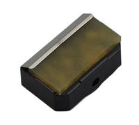 1 Jeu De Tampons À Dénuder 019 - 11831, Convient pour RISO RV RZ | Pièce de rechange for duplicateur Assy, Convient pour RP RN FR GR EV EZ MZ MV