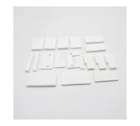 1 Jeu de tampons éponge d'encre usagée adaptés à PX700 PX710 PX720 PX730 PX800 PX810 PX820 PX830 TX700 TX710 TX730 TX800 TX810 TX820 837