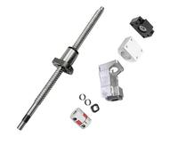 1 Jeu De Vis À Billes | Faible frottement(SFS1620-HM12-57 C7,1500mm)
