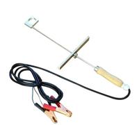 1 kit de vaporisateur d'abeilles 12 V, d'acide oxalique, traitement contre le varroa, apiculture Outil de rucher