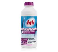 1 L - hth® ANTI-PHOSPHATES pour Piscines
