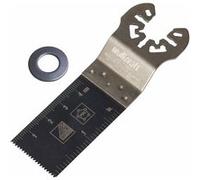 Wolfcraft Scie bois lame acier carbone