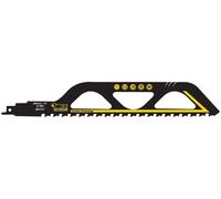 1 lame de scie sauteuse S1243HM, 305 mm, 2 dents par pouce