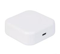 1 lot WiFi pour GATEWAY pour application TTLock, hub intelligent G2 G3 pour contrôle d'accès à distance, compatible avec serrures de porte, surveillance en temps réel pour la sécurité de la maison