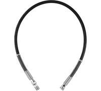 1 m 1/4" par 3/8 pouce pour unité de peinture Airless Tuyau Pejcz WABROTECH