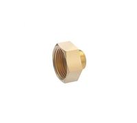 1 mamelon reduit F 3/4 - M 3/8