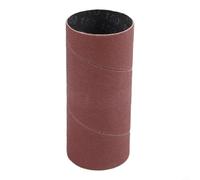 1 manchon de ponçage à axe de 115 mm grain 80/150/240 pour tambour | Manchons de tambour de ponçage - Manchons de ponçage - Manchons de ponçage - 115 mm - Pour ponceuse oscillante (51 mm grain