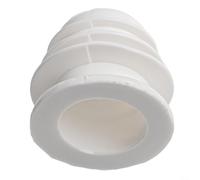 1 manchon de valve conique pour nettoyeur de piscine W70263 W63900 K12110, compatible avec les nettoyeurs enterrés, pièce de rechange en plastique (1 pièce)