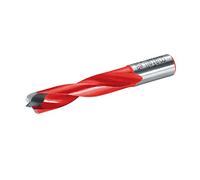1 mèche à tourillons au carbure MAFELL Ø12mm pour tourillonneuse portative MAFELL 090099